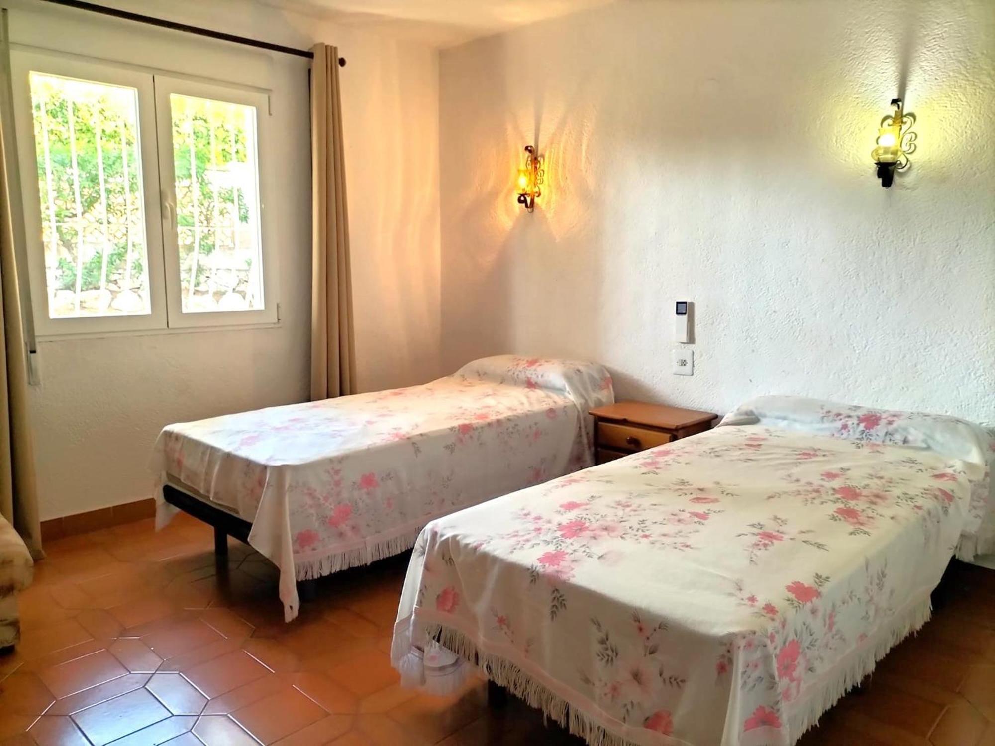 Holiday Home Maria Jávea Zewnętrze zdjęcie