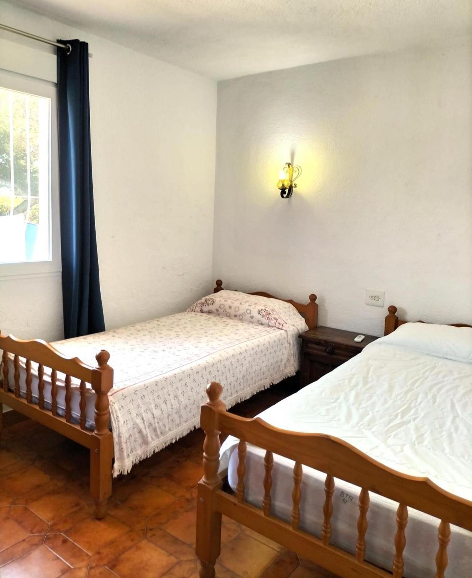 Holiday Home Maria Jávea Zewnętrze zdjęcie