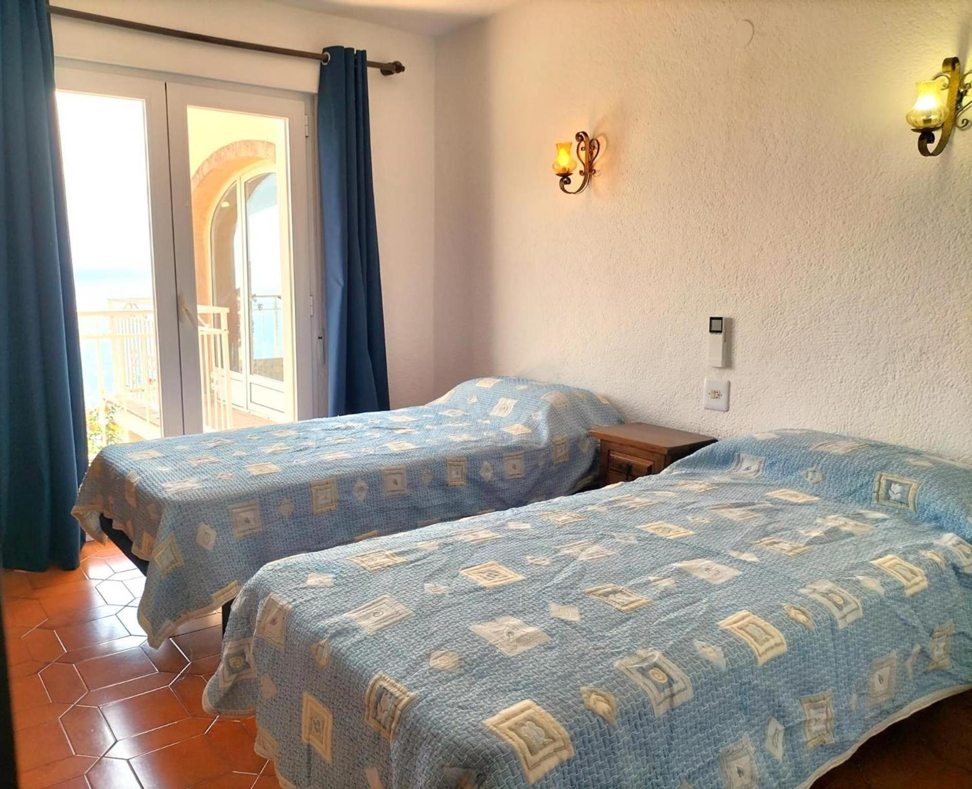 Holiday Home Maria Jávea Zewnętrze zdjęcie
